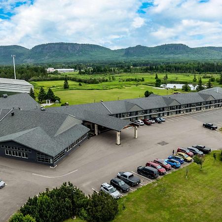Best Western Plus Norwester Hotel & Conference Centre Thunder Bay Esterno foto