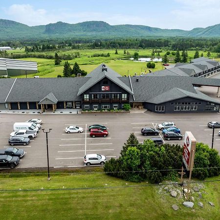 Best Western Plus Norwester Hotel & Conference Centre Thunder Bay Esterno foto