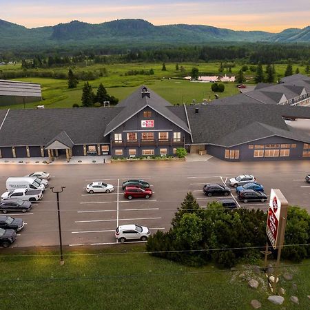 Best Western Plus Norwester Hotel & Conference Centre Thunder Bay Esterno foto
