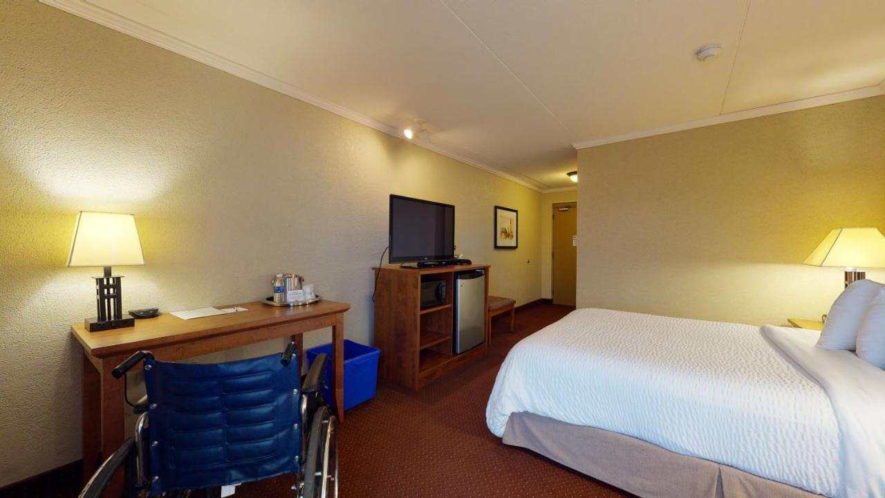 Best Western Plus Norwester Hotel & Conference Centre Thunder Bay Esterno foto