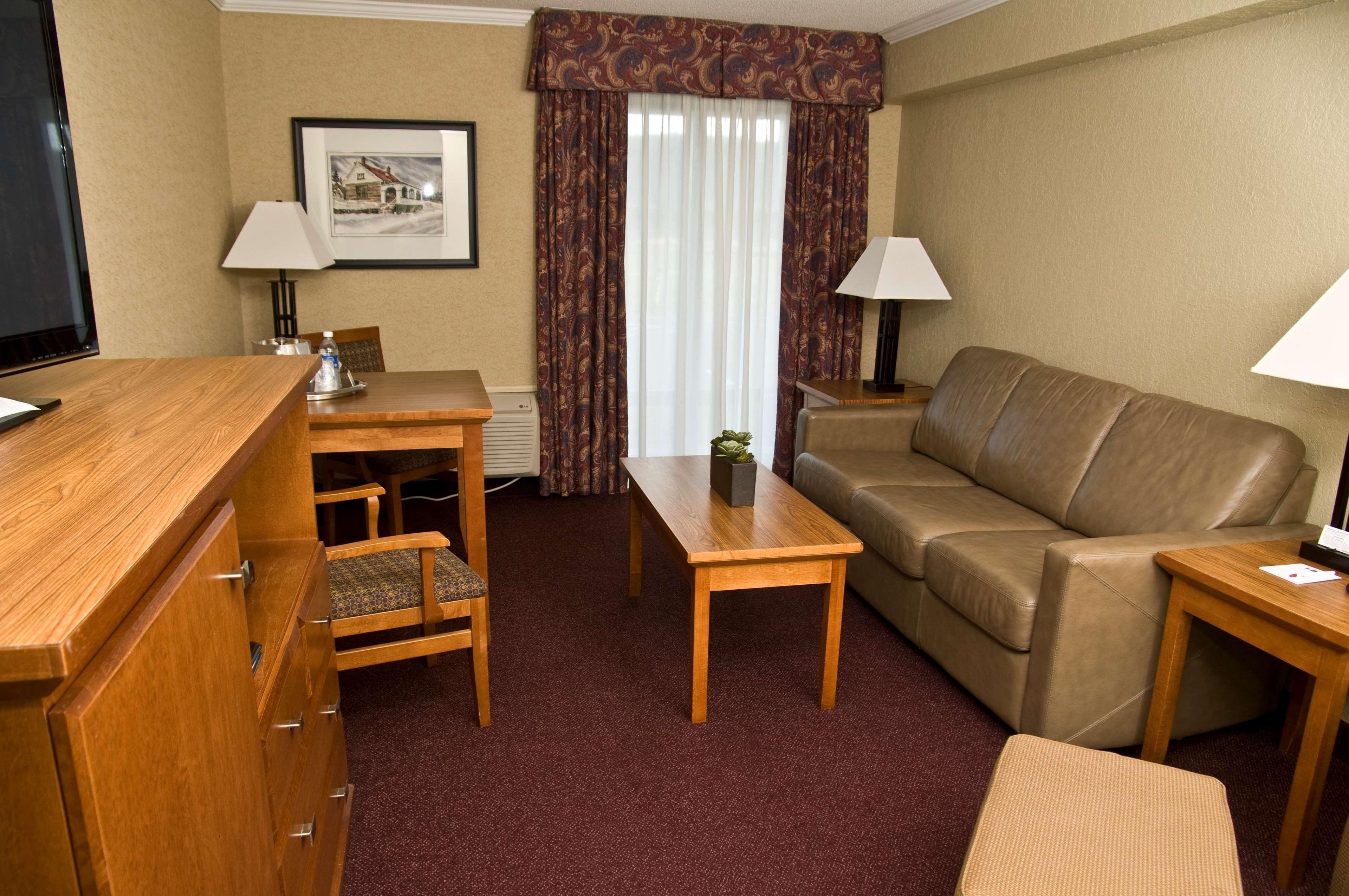 Best Western Plus Norwester Hotel & Conference Centre Thunder Bay Esterno foto