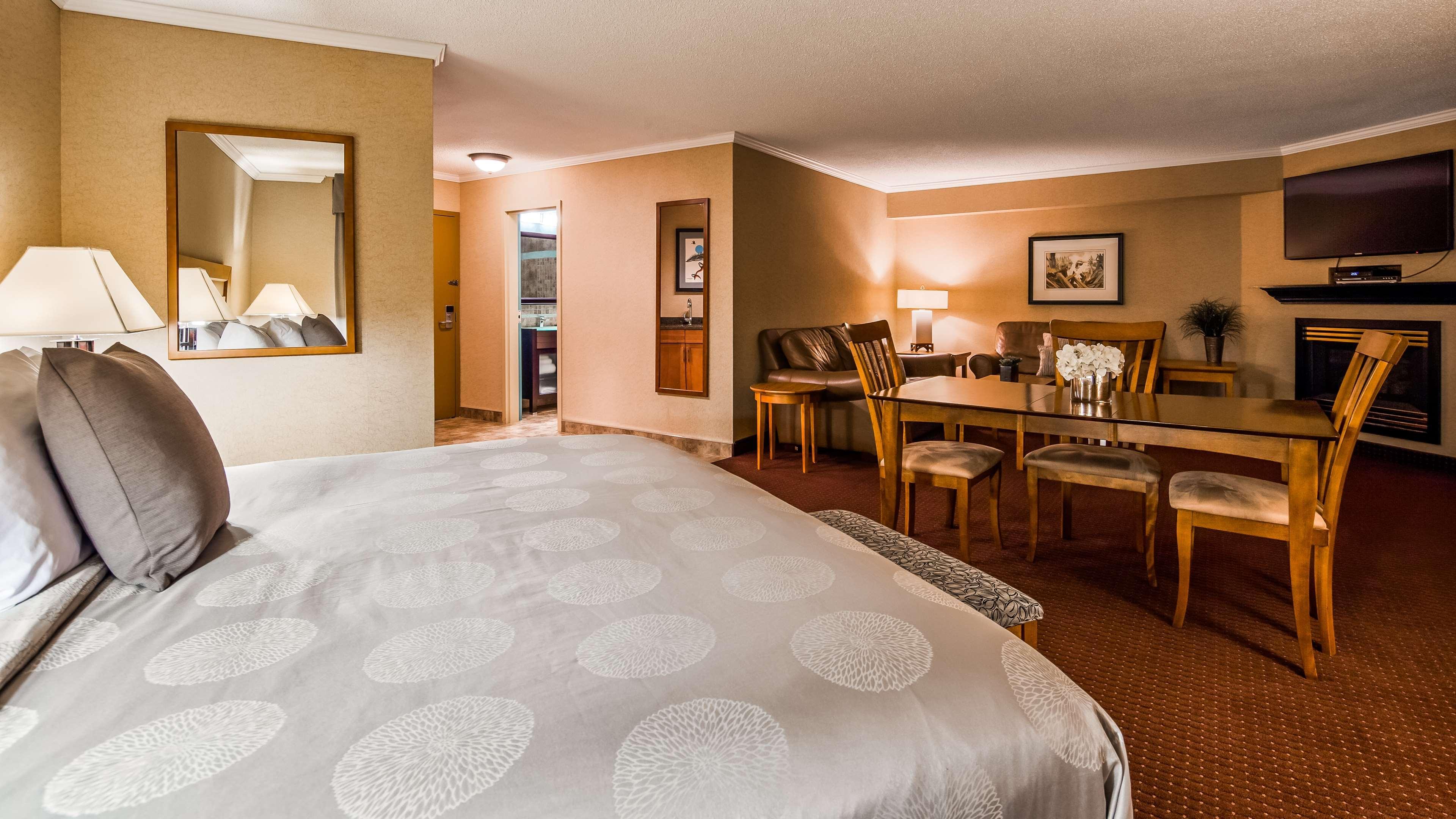 Best Western Plus Norwester Hotel & Conference Centre Thunder Bay Esterno foto