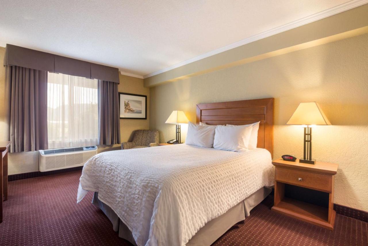 Best Western Plus Norwester Hotel & Conference Centre Thunder Bay Esterno foto