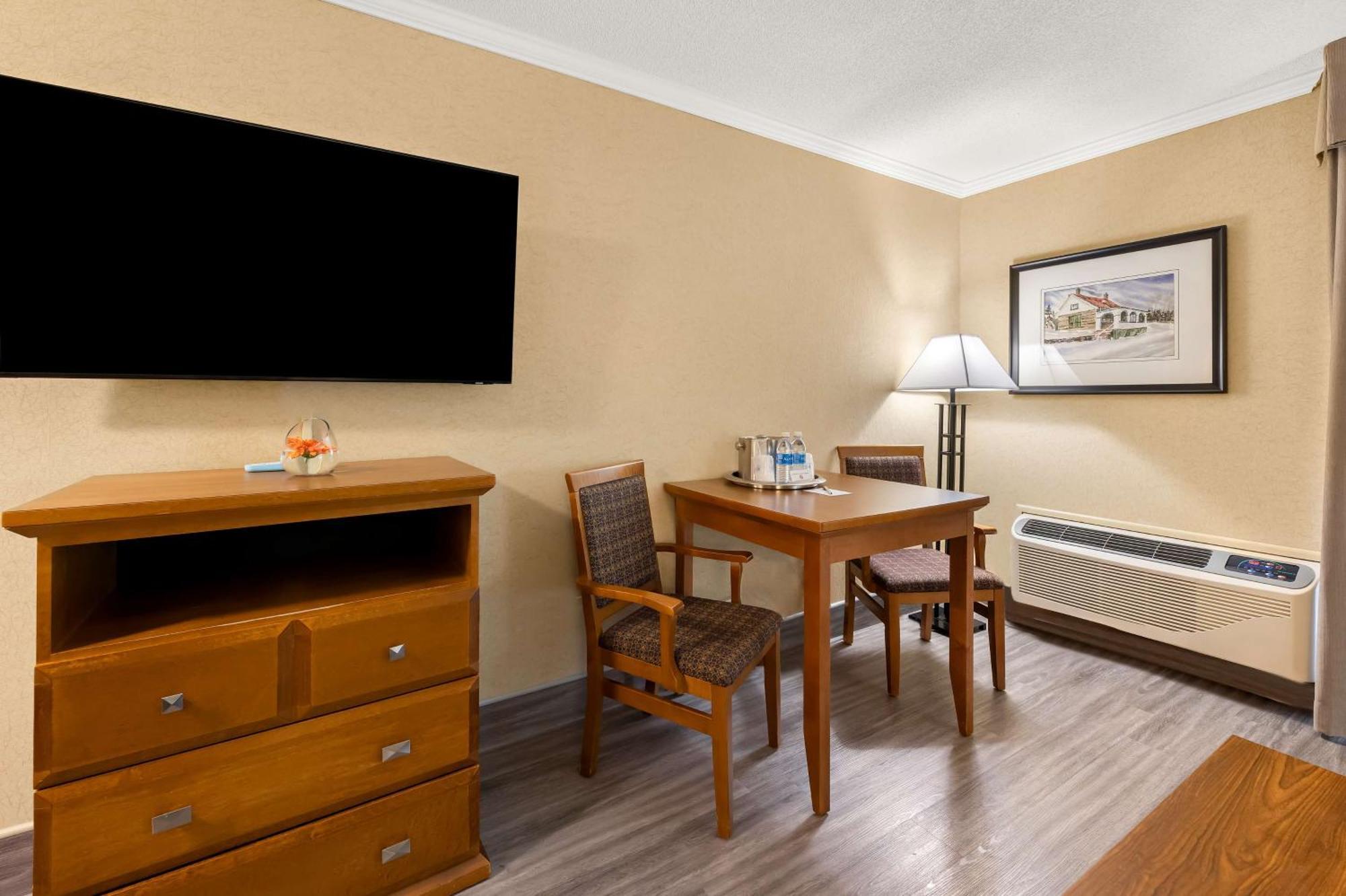 Best Western Plus Norwester Hotel & Conference Centre Thunder Bay Esterno foto
