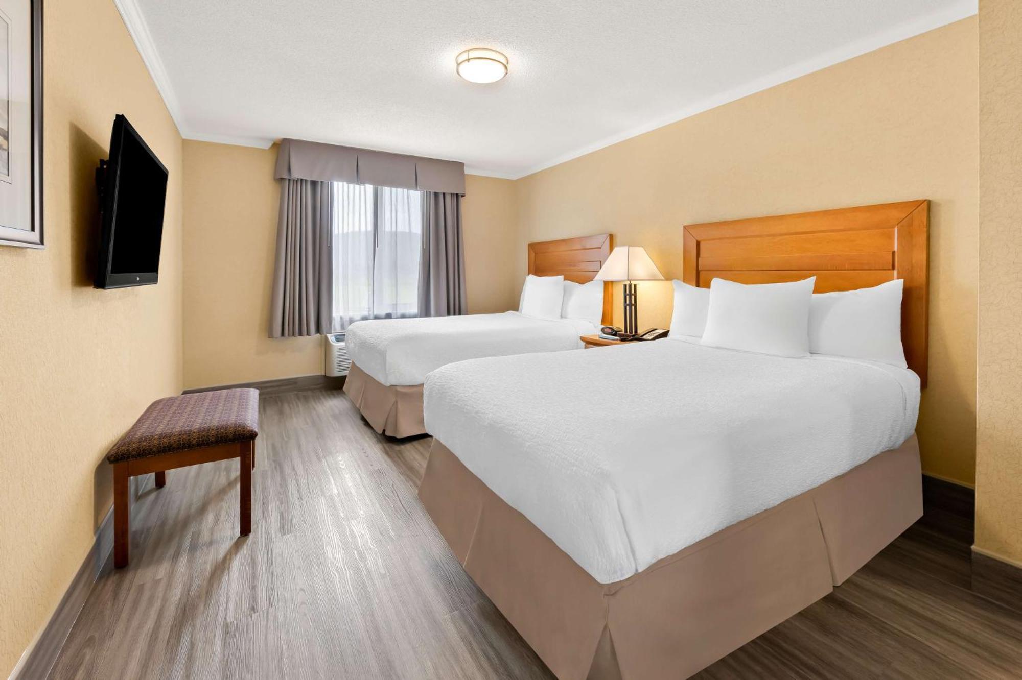 Best Western Plus Norwester Hotel & Conference Centre Thunder Bay Esterno foto
