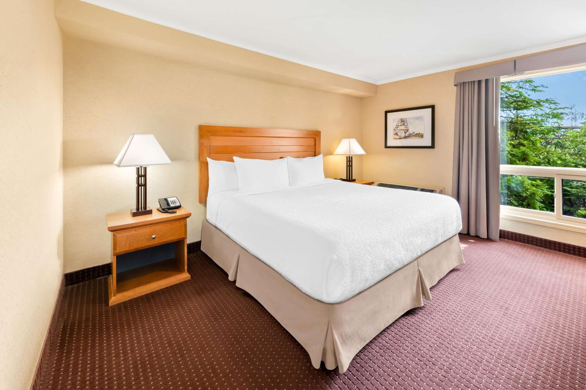 Best Western Plus Norwester Hotel & Conference Centre Thunder Bay Esterno foto
