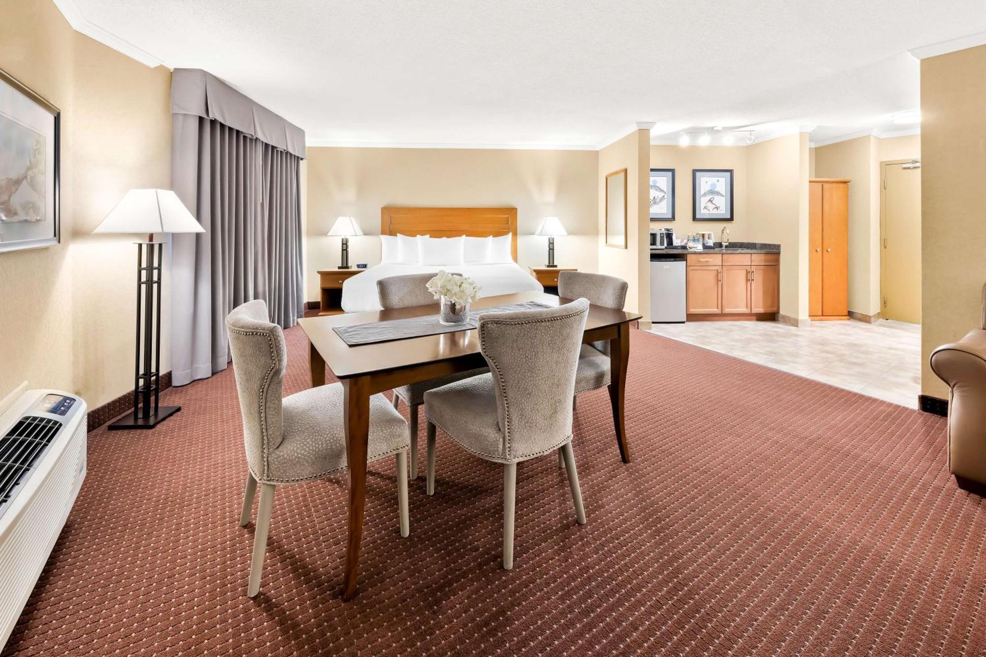 Best Western Plus Norwester Hotel & Conference Centre Thunder Bay Esterno foto