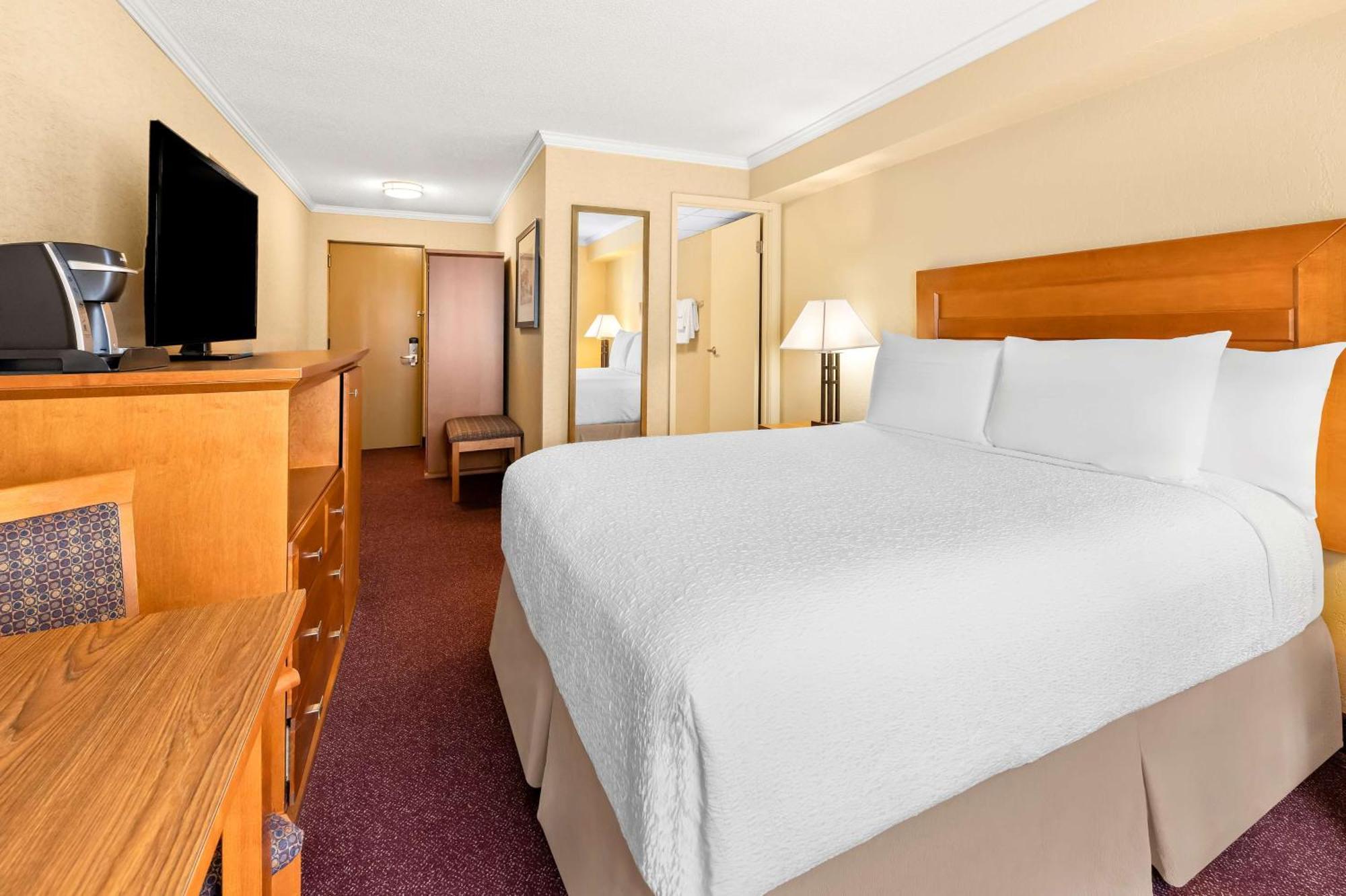 Best Western Plus Norwester Hotel & Conference Centre Thunder Bay Esterno foto