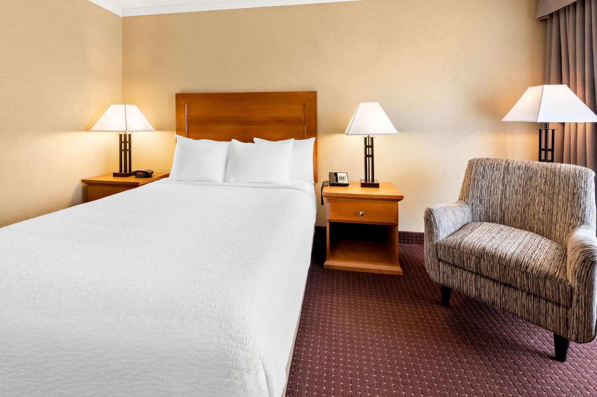 Best Western Plus Norwester Hotel & Conference Centre Thunder Bay Esterno foto