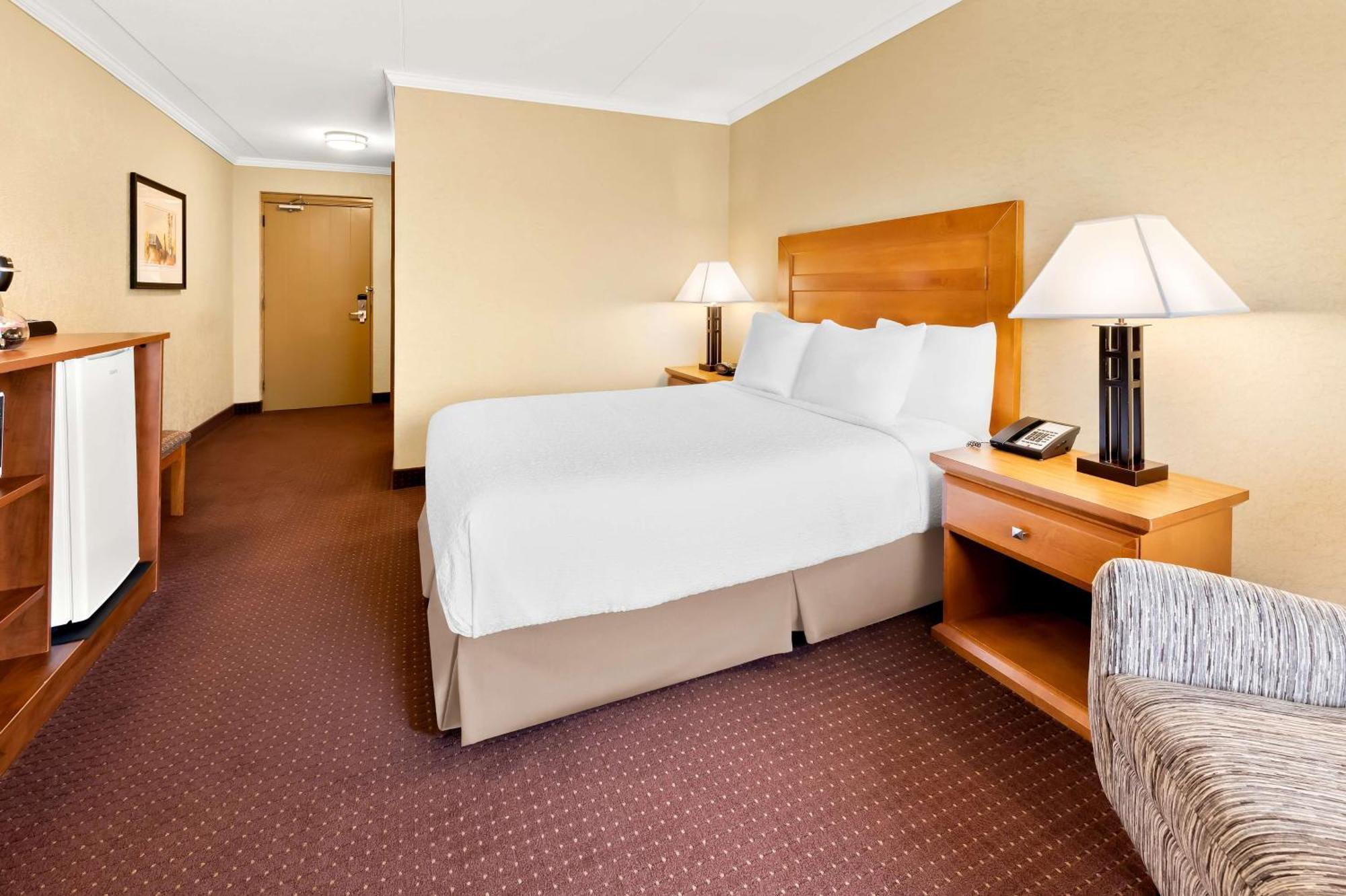 Best Western Plus Norwester Hotel & Conference Centre Thunder Bay Esterno foto
