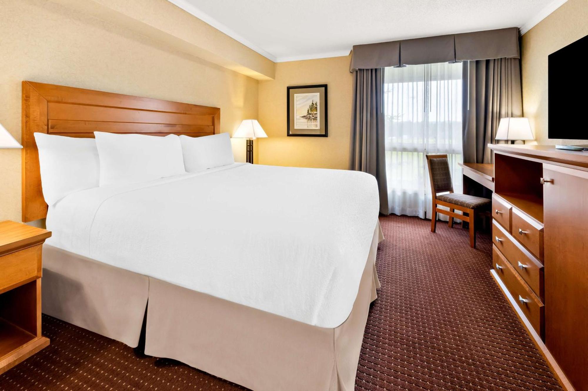 Best Western Plus Norwester Hotel & Conference Centre Thunder Bay Esterno foto