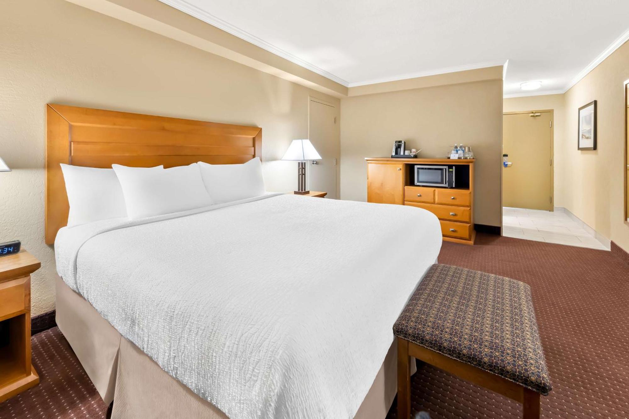 Best Western Plus Norwester Hotel & Conference Centre Thunder Bay Esterno foto