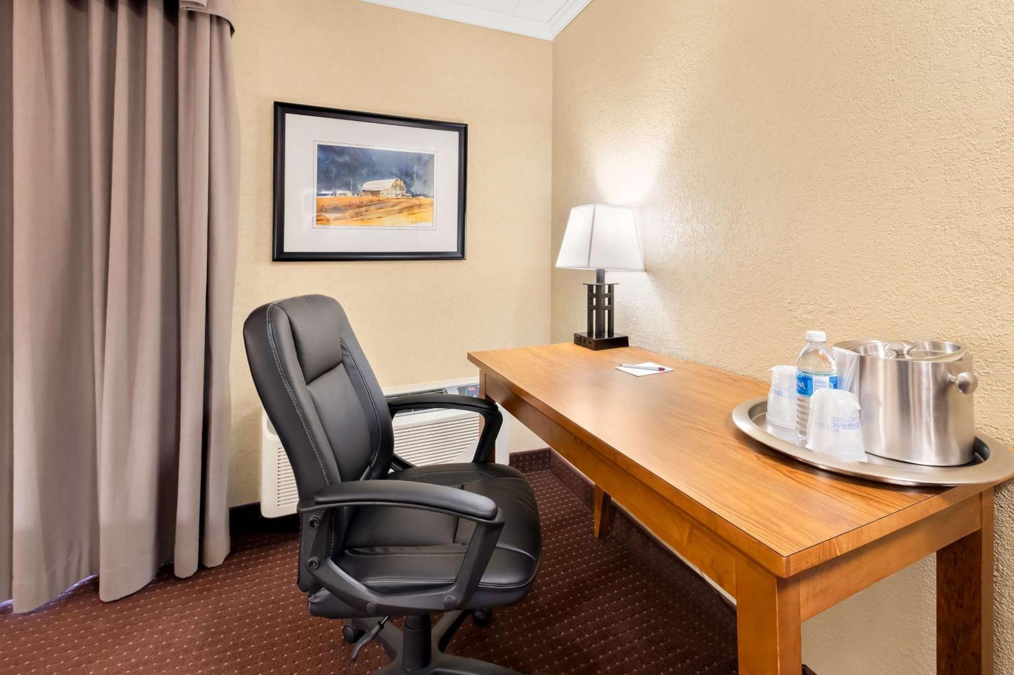 Best Western Plus Norwester Hotel & Conference Centre Thunder Bay Esterno foto