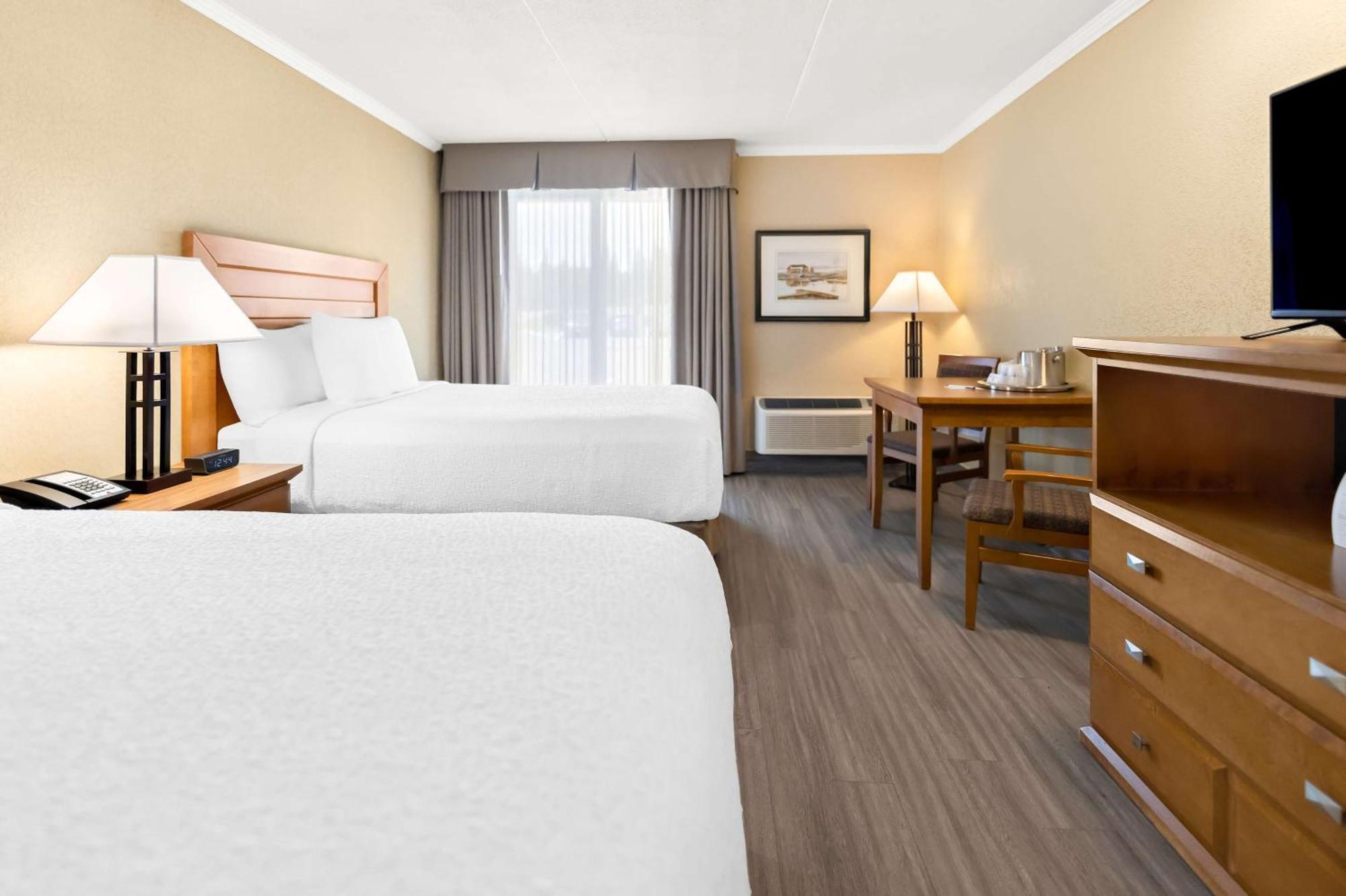 Best Western Plus Norwester Hotel & Conference Centre Thunder Bay Esterno foto