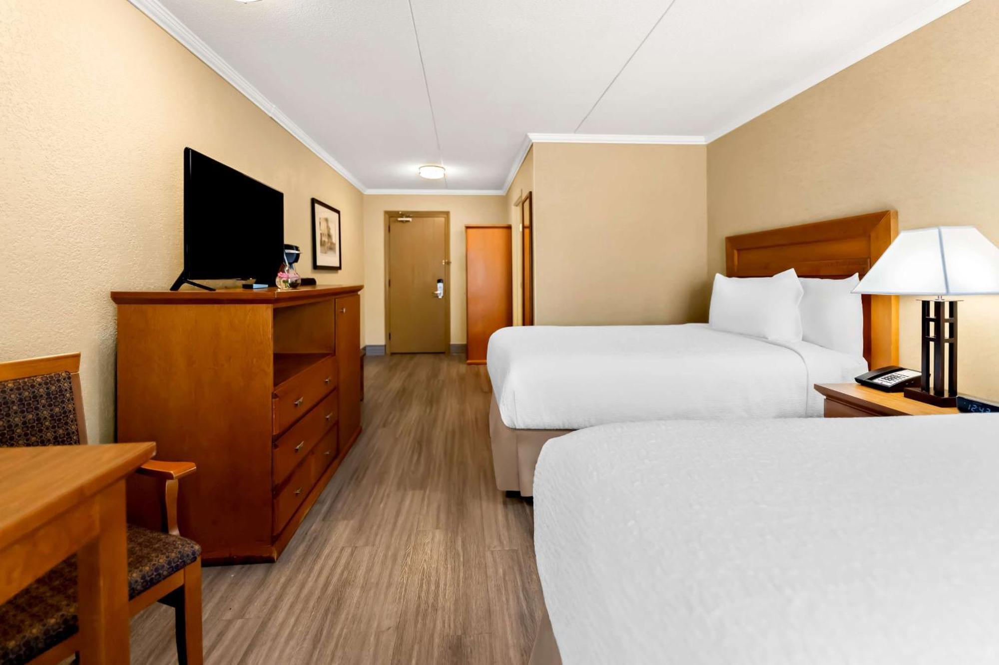 Best Western Plus Norwester Hotel & Conference Centre Thunder Bay Esterno foto