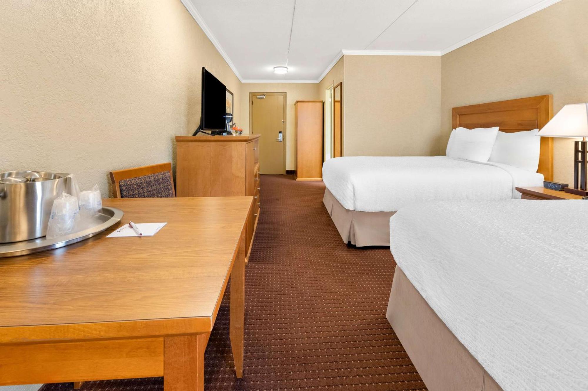 Best Western Plus Norwester Hotel & Conference Centre Thunder Bay Esterno foto