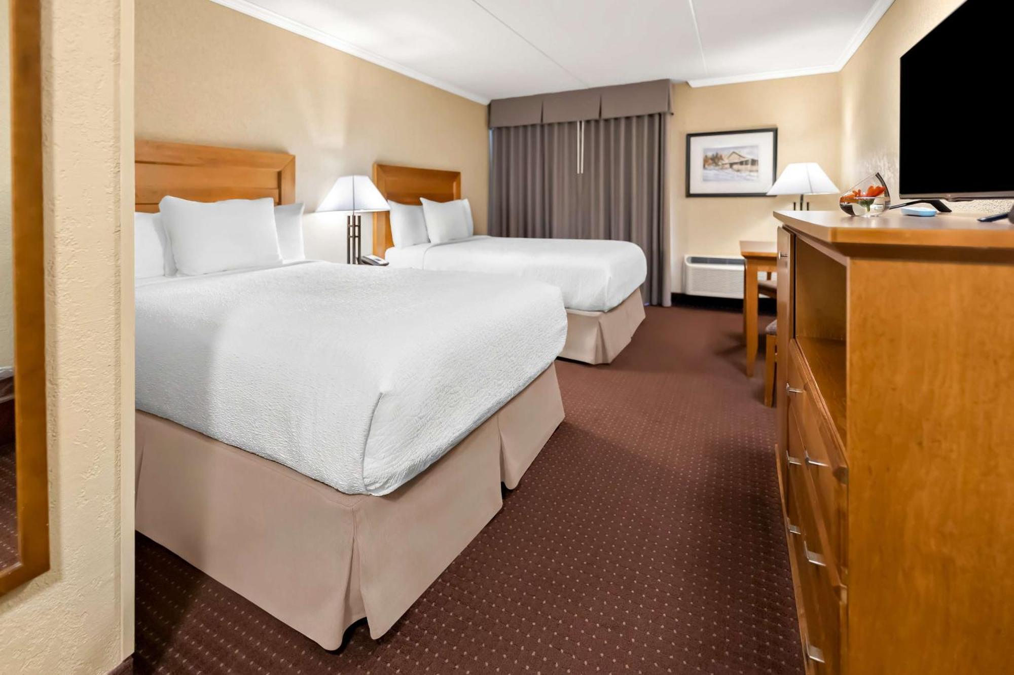 Best Western Plus Norwester Hotel & Conference Centre Thunder Bay Esterno foto