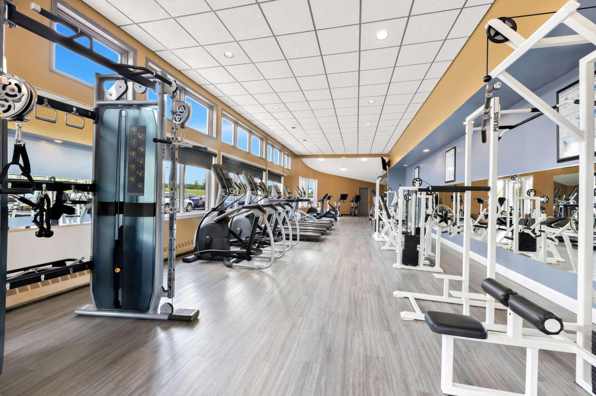 Best Western Plus Norwester Hotel & Conference Centre Thunder Bay Esterno foto