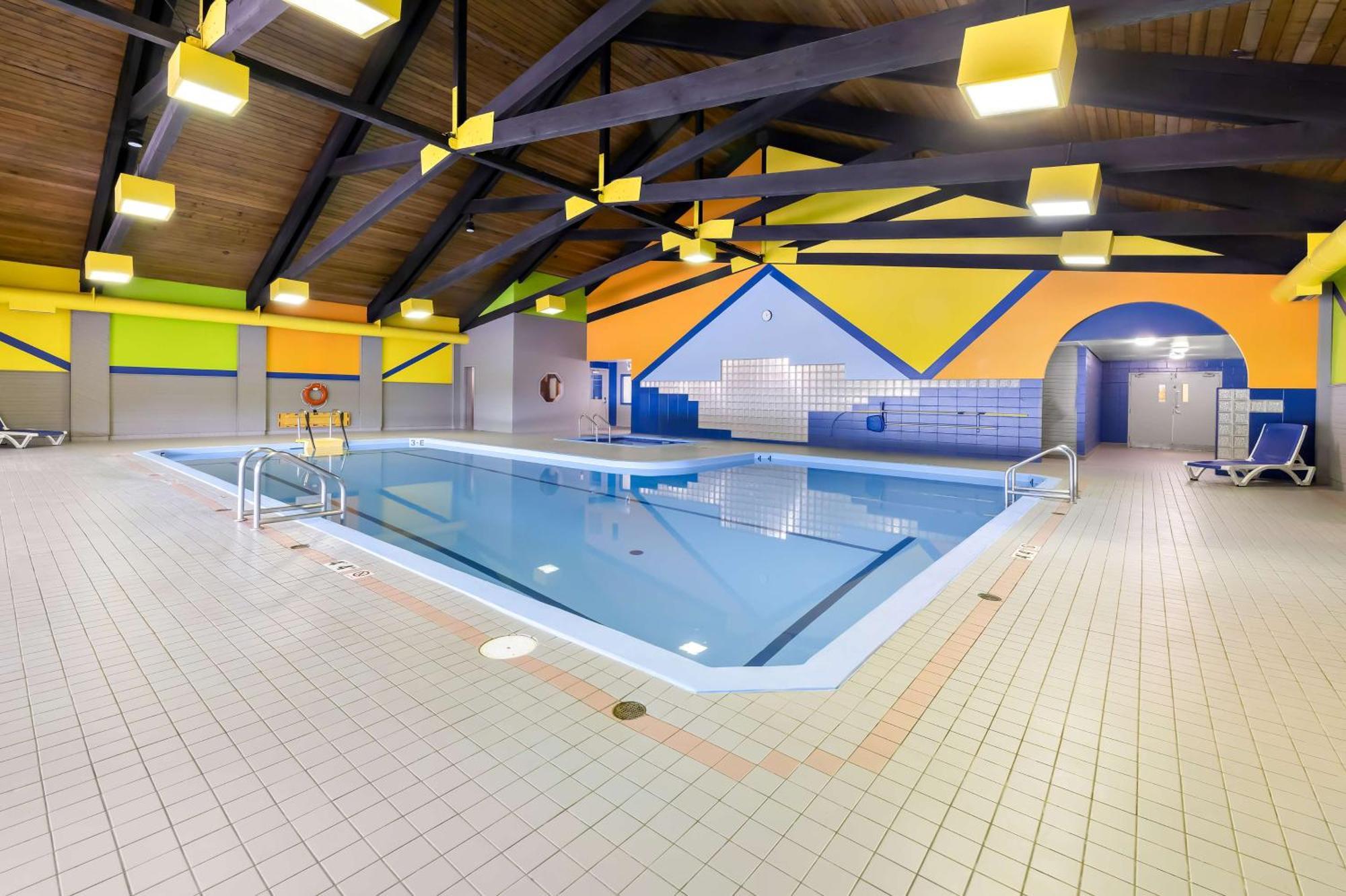 Best Western Plus Norwester Hotel & Conference Centre Thunder Bay Esterno foto