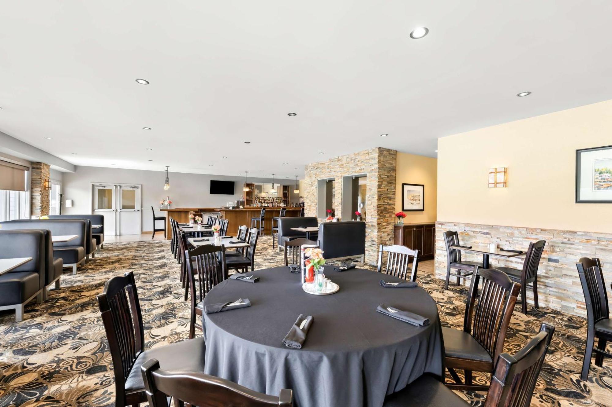 Best Western Plus Norwester Hotel & Conference Centre Thunder Bay Esterno foto