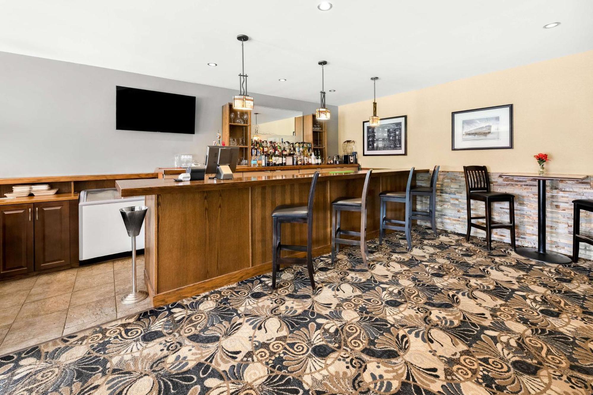 Best Western Plus Norwester Hotel & Conference Centre Thunder Bay Esterno foto