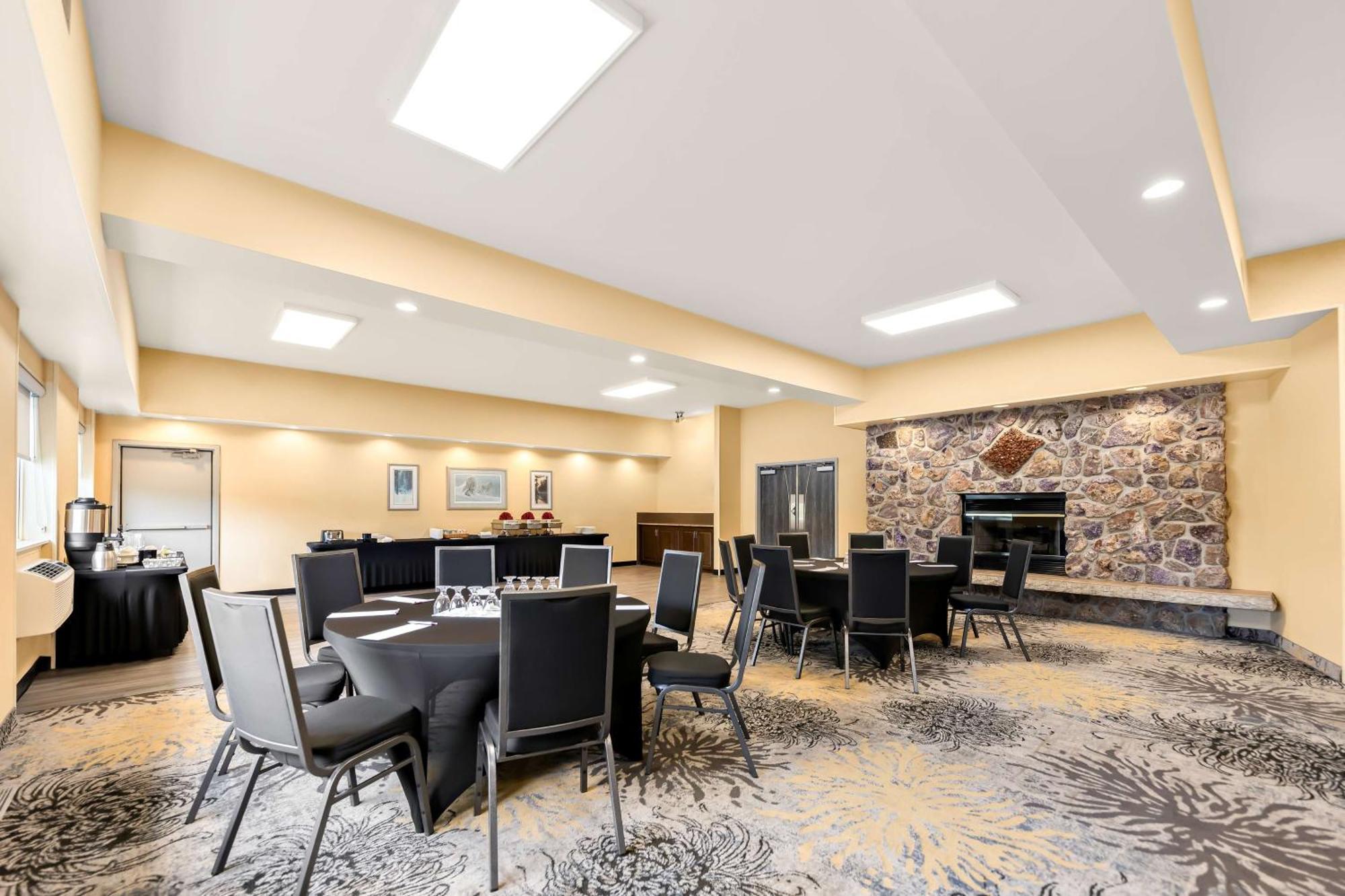 Best Western Plus Norwester Hotel & Conference Centre Thunder Bay Esterno foto