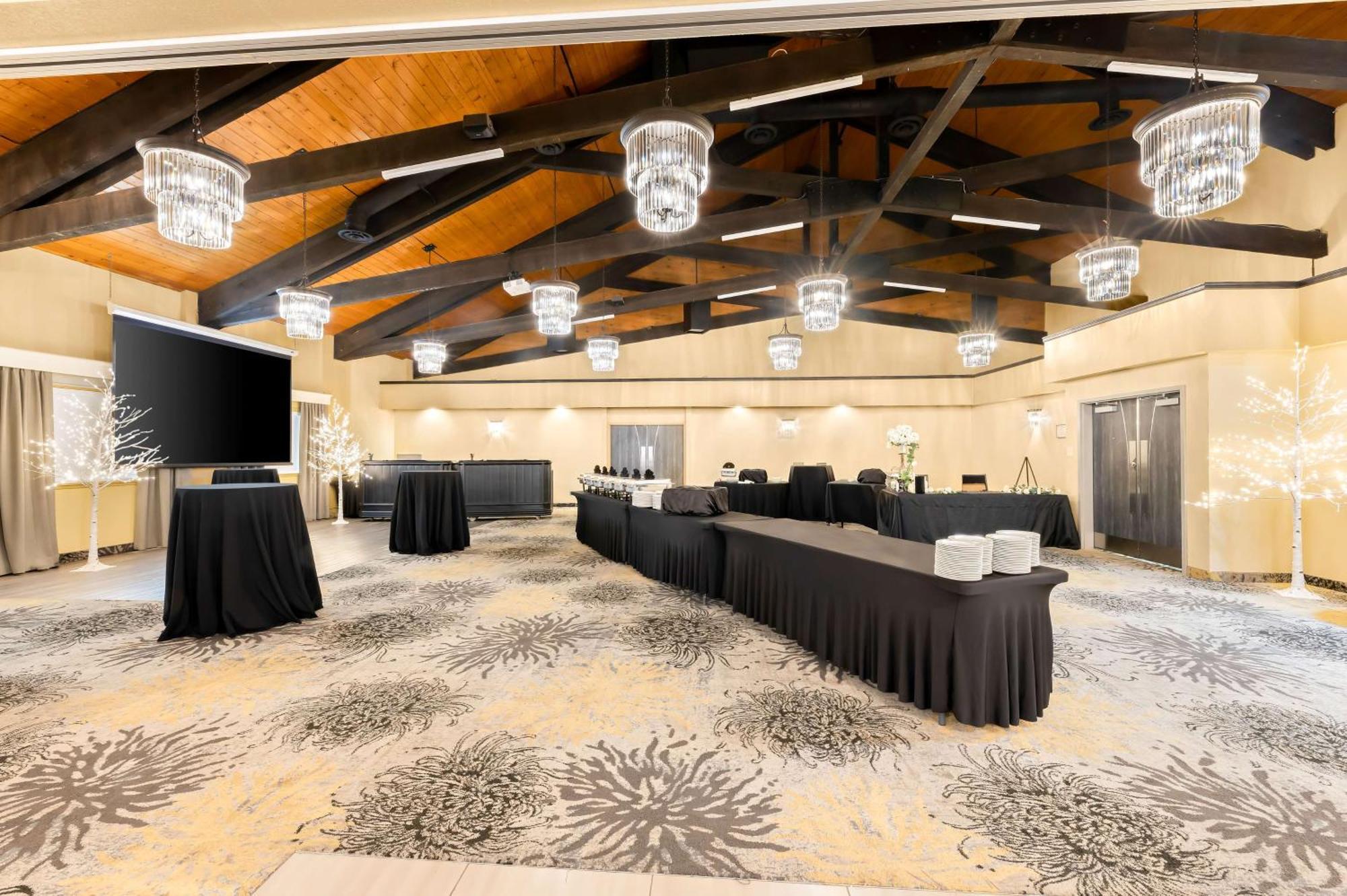 Best Western Plus Norwester Hotel & Conference Centre Thunder Bay Esterno foto