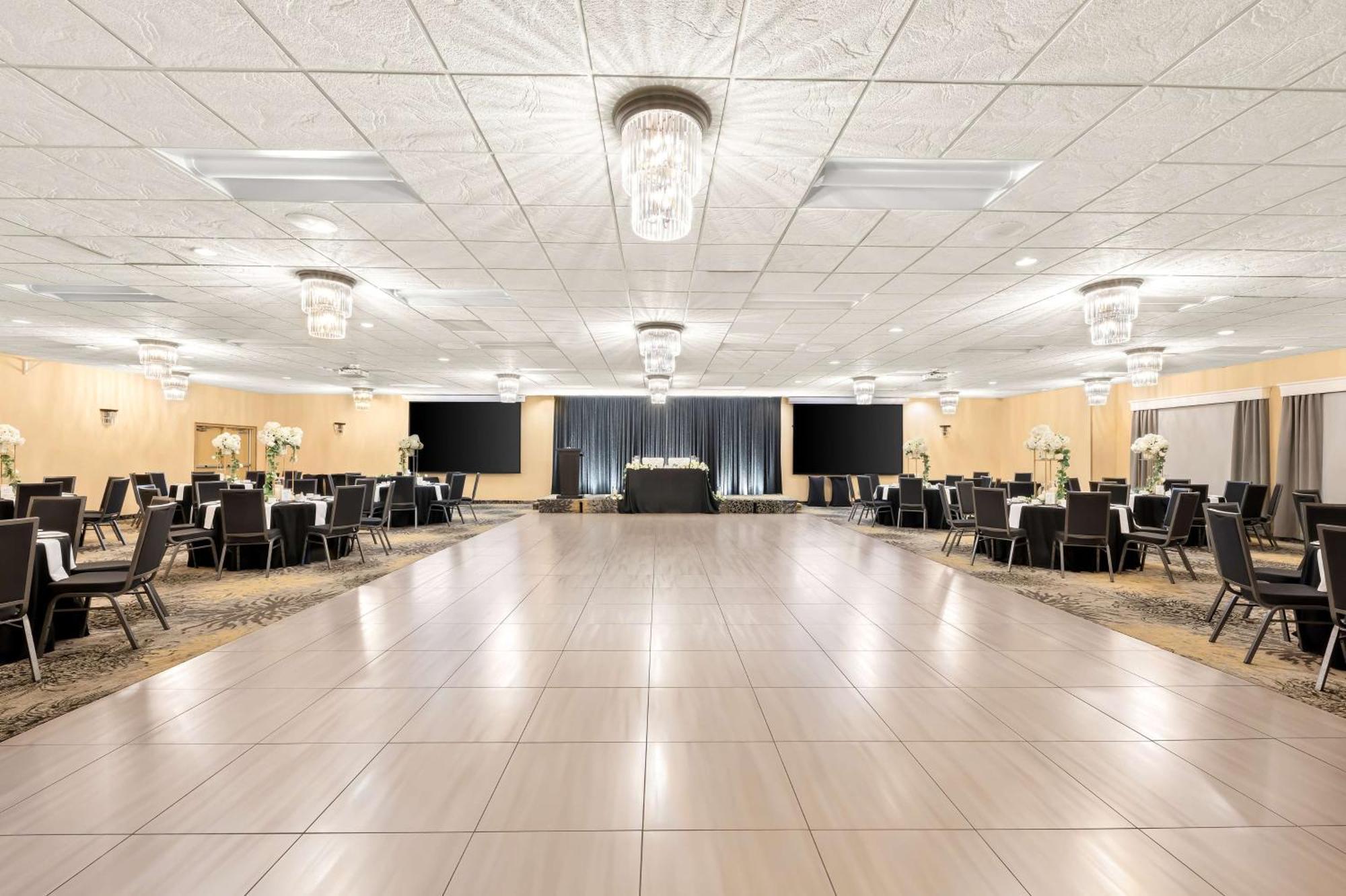 Best Western Plus Norwester Hotel & Conference Centre Thunder Bay Esterno foto