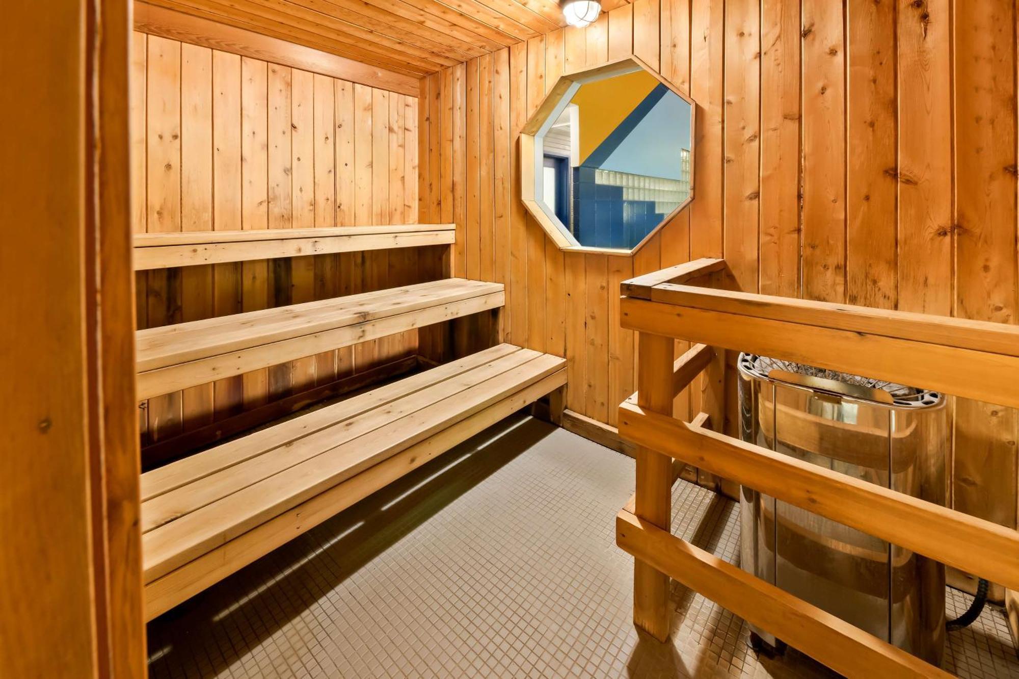 Best Western Plus Norwester Hotel & Conference Centre Thunder Bay Esterno foto