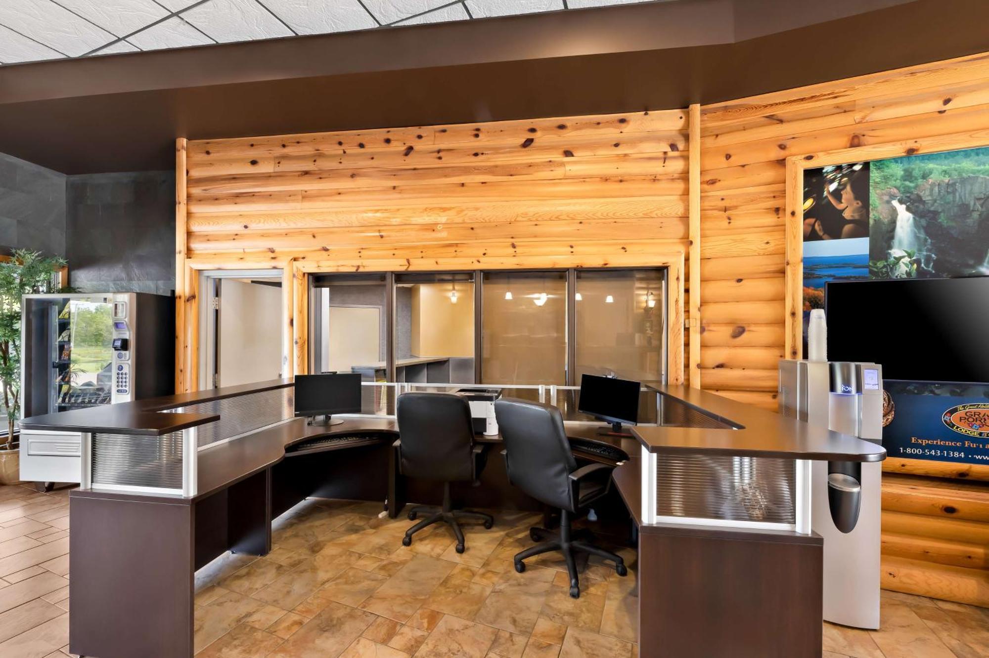 Best Western Plus Norwester Hotel & Conference Centre Thunder Bay Esterno foto