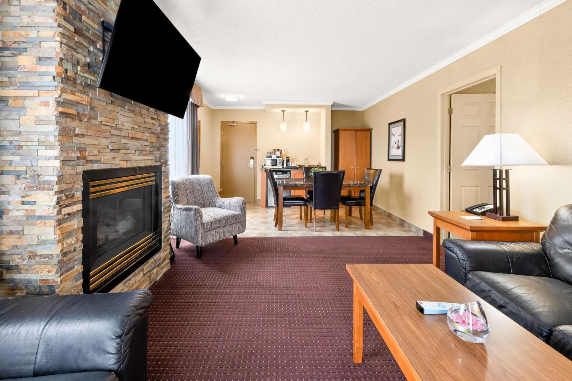 Best Western Plus Norwester Hotel & Conference Centre Thunder Bay Esterno foto