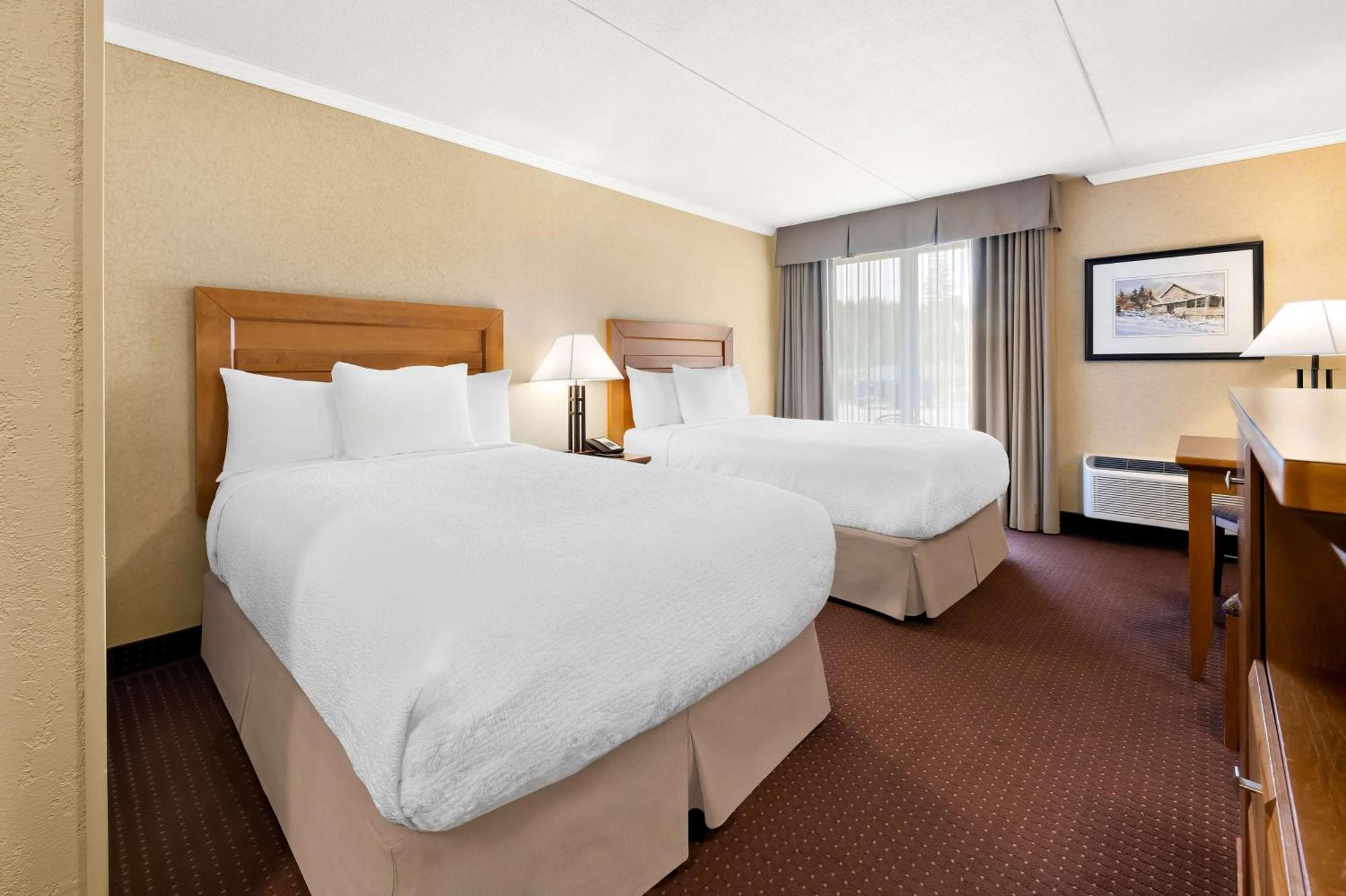 Best Western Plus Norwester Hotel & Conference Centre Thunder Bay Esterno foto