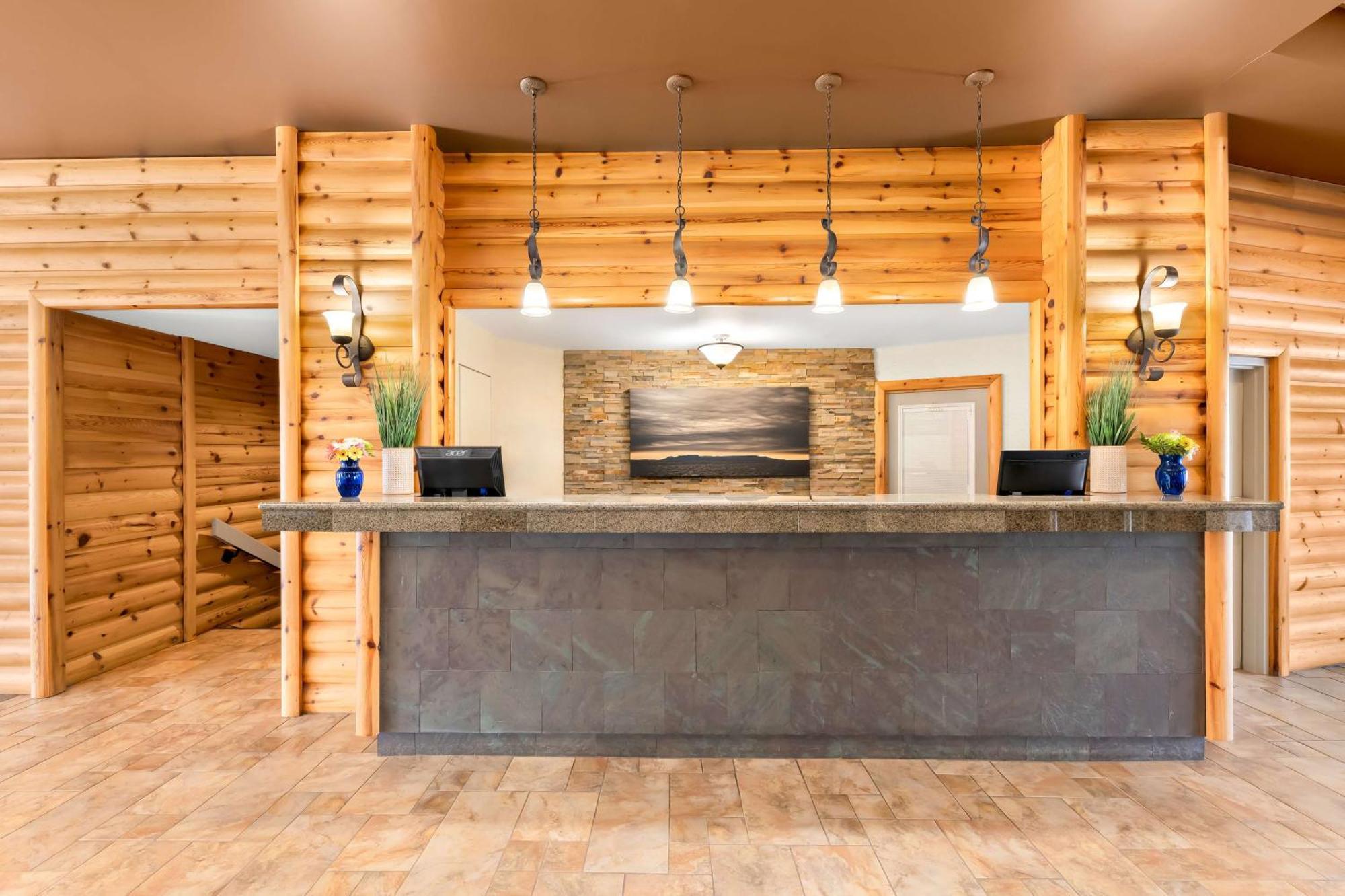 Best Western Plus Norwester Hotel & Conference Centre Thunder Bay Esterno foto